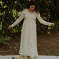 Maternity Dress (Code-995 IK)