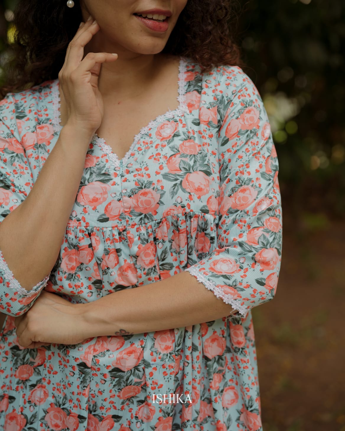 Home Gown (94 HG)