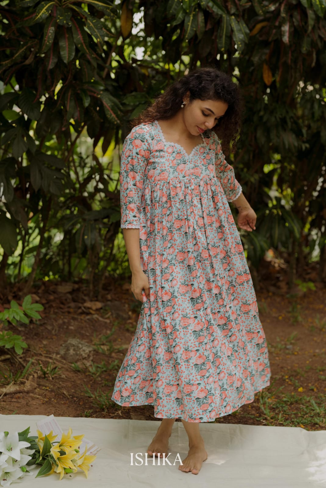 Home Gown (94 HG)
