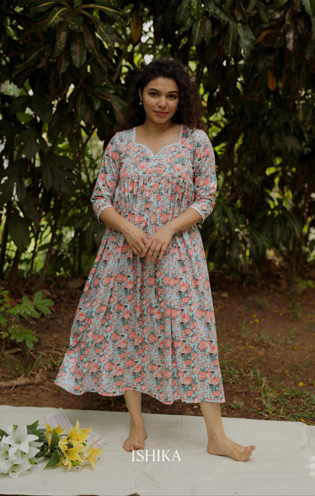 Home Gown (94 HG)