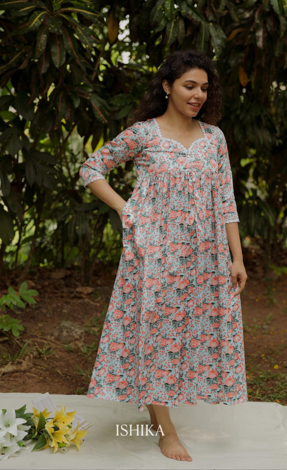 Home Gown (94 HG)