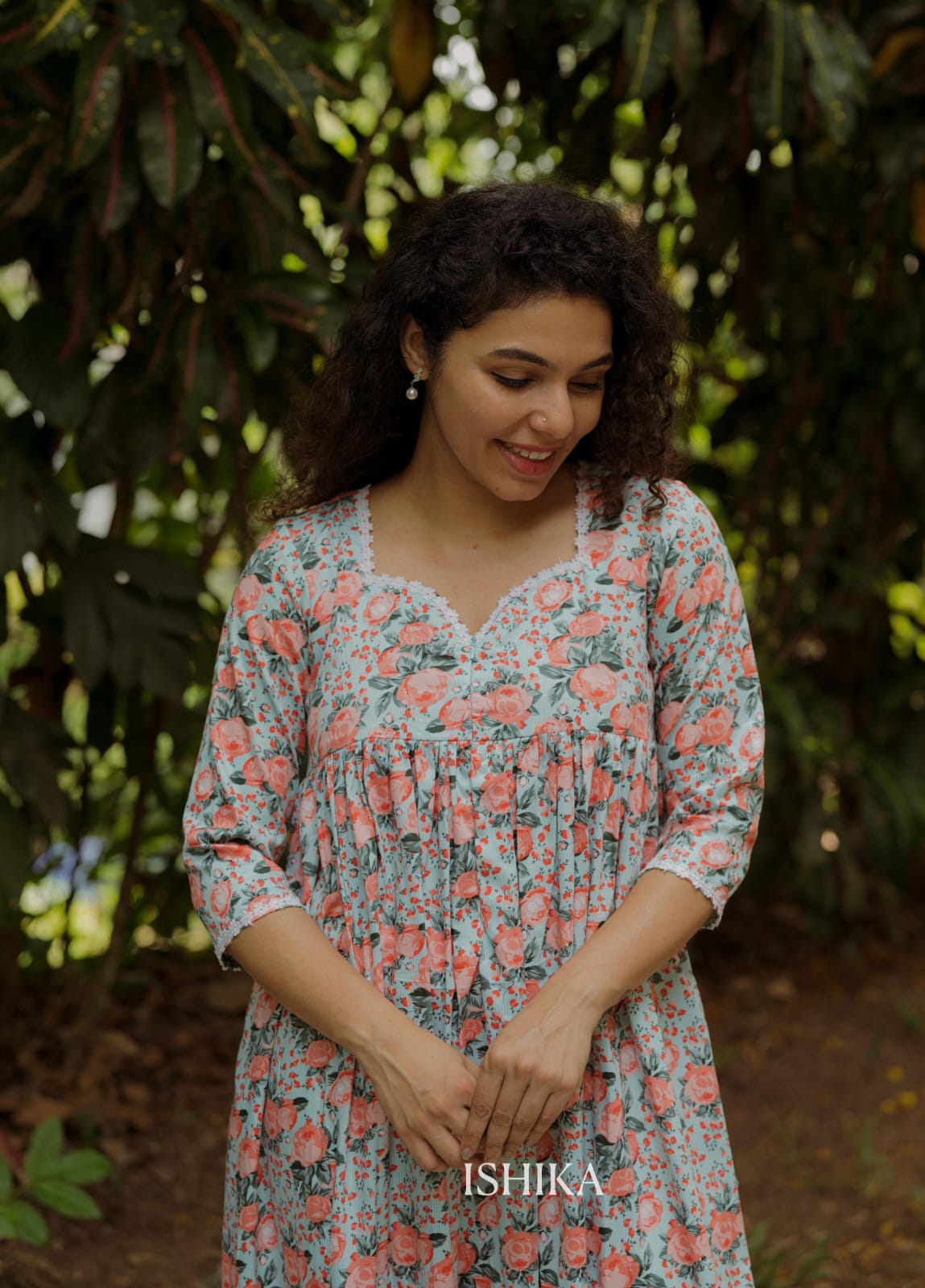 Home Gown (94 HG)