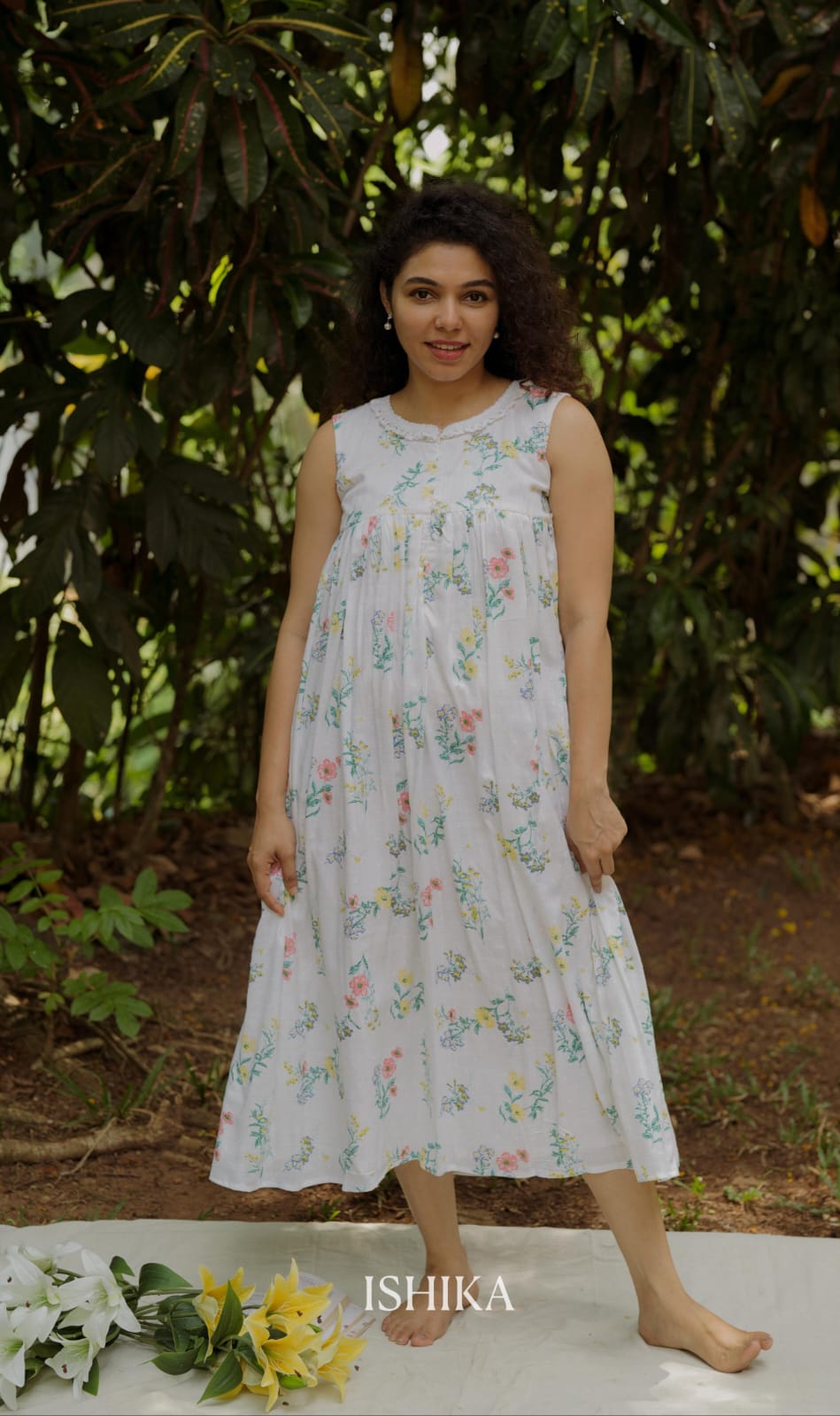 Home Gown (102 HG)