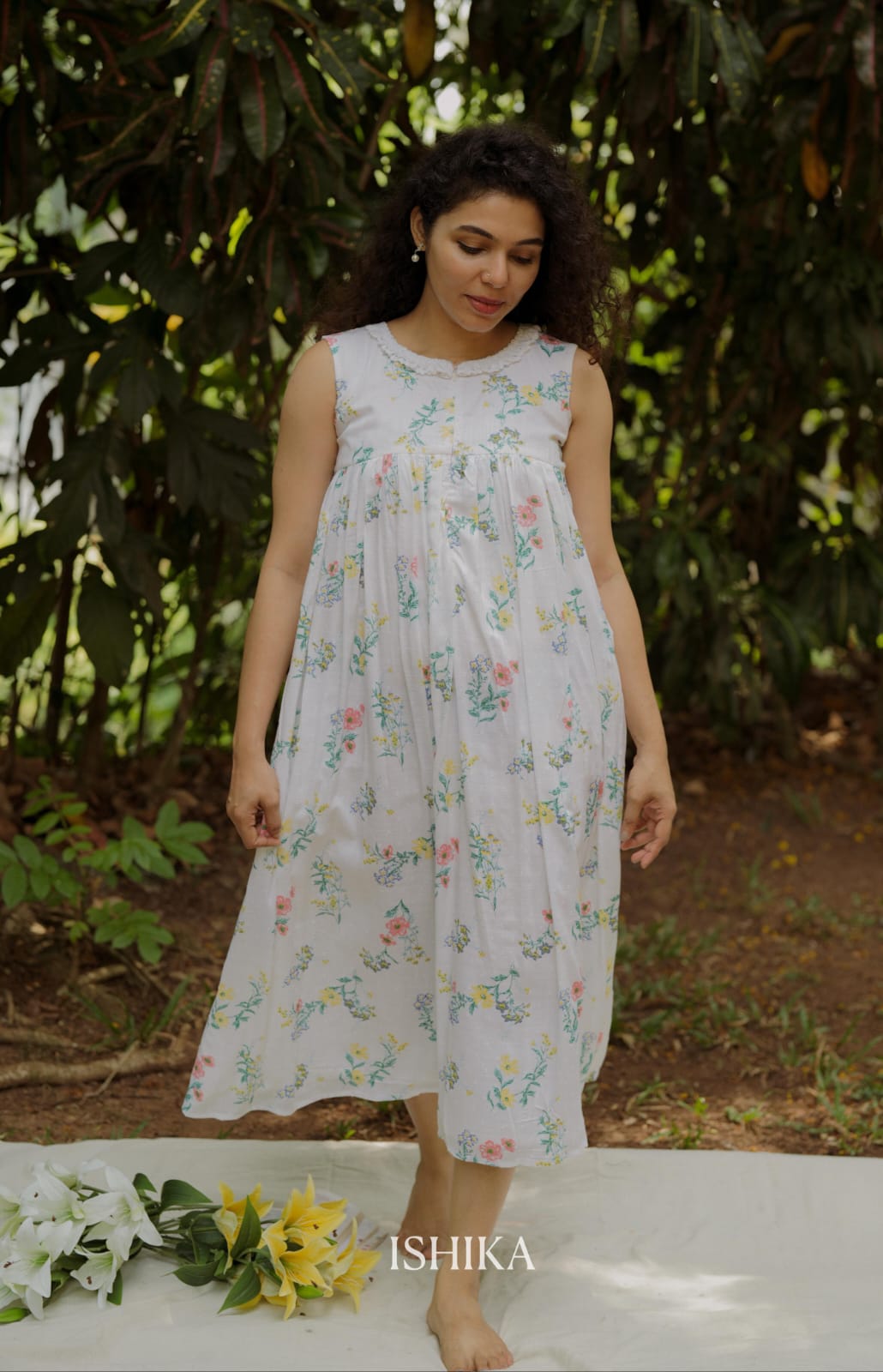 Home Gown (102 HG)