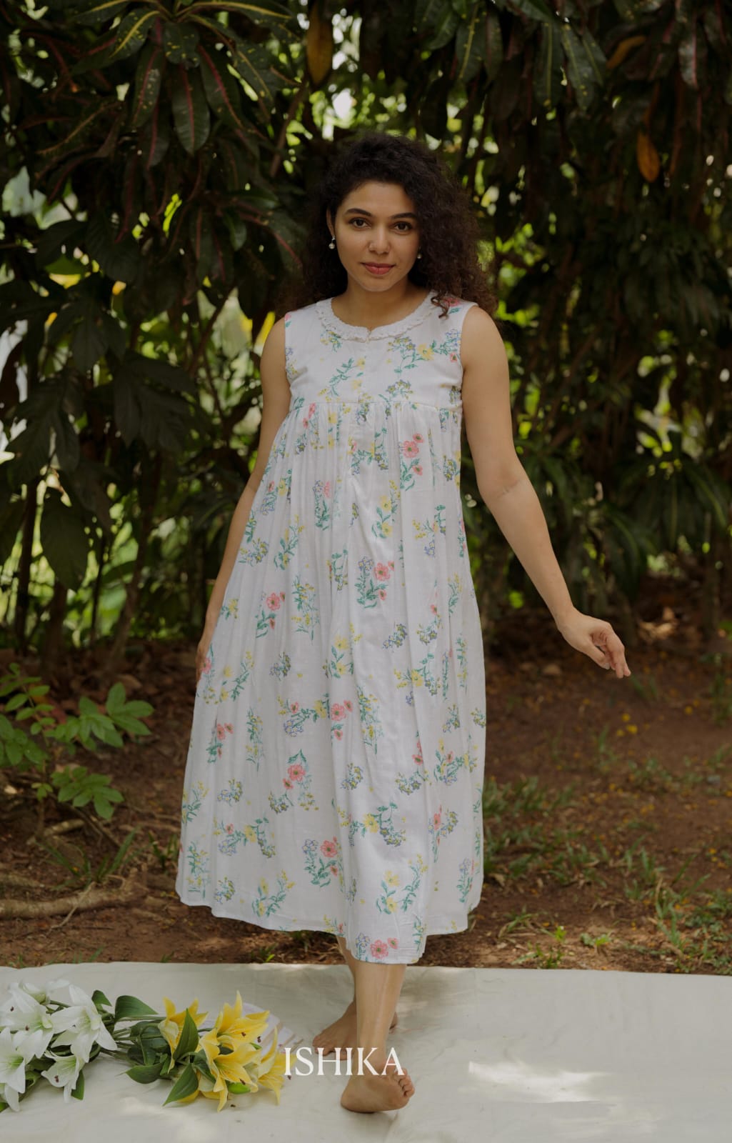 Home Gown (102 HG)