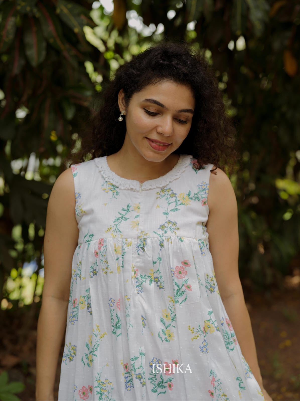 Home Gown (102 HG)