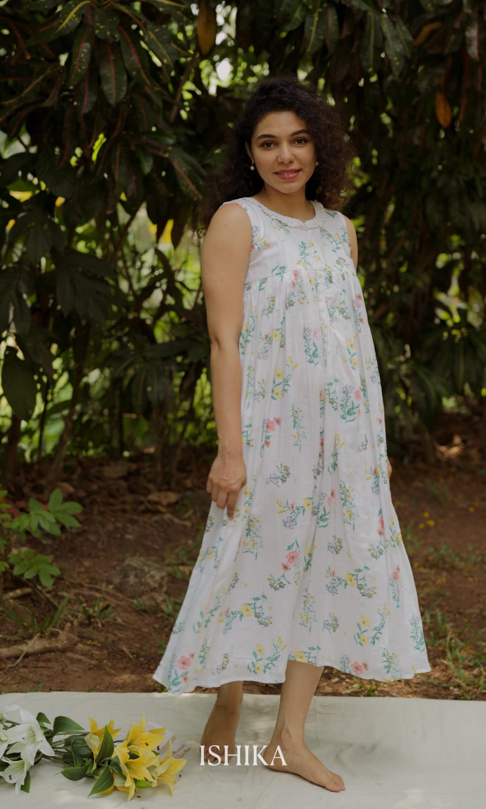 Home Gown (102 HG)