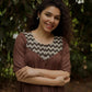 Maternity Dress (Code-982 IK)