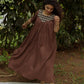 Maternity Dress (Code-982 IK)