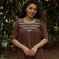 Maternity Dress (Code-982 IK)