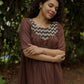 Maternity Dress (Code-982 IK)