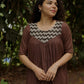 Maternity Dress (Code-982 IK)