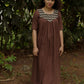 Maternity Dress (Code-982 IK)
