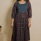Maternity Dress (Code-954 IK)