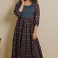 Maternity Dress (Code-954 IK)
