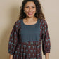 Maternity Dress (Code-954 IK)