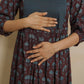 Maternity Dress (Code-954 IK)