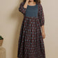 Maternity Dress (Code-954 IK)