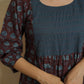 Maternity Dress (Code-954 IK)