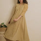 Maternity Dress (Code-955 IK)
