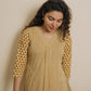 Maternity Dress (Code-955 IK)