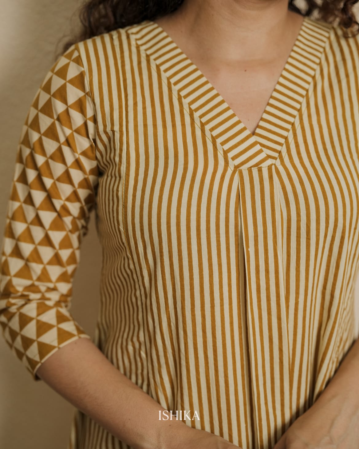 Maternity Dress (Code-955 IK)