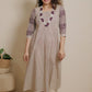 Maternity Dress (Code-959 IK)