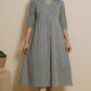Maternity Dress (Code-961 IK)