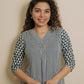 Maternity Dress (Code-961 IK)