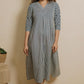 Maternity Dress (Code-961 IK)
