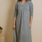 Maternity Dress (Code-961 IK)