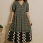 Maternity Dress (Code-996 IK)