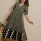 Maternity Dress (Code-996 IK)