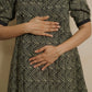 Maternity Dress (Code-996 IK)