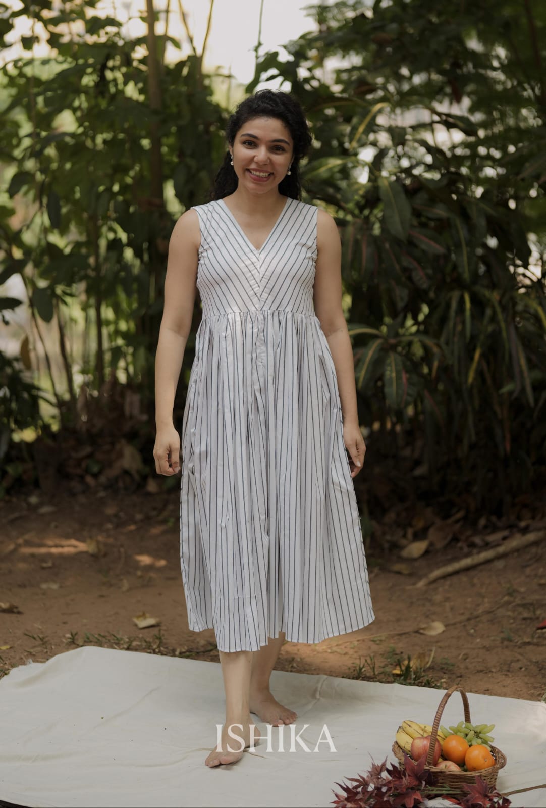 Home Gown (84 HG)