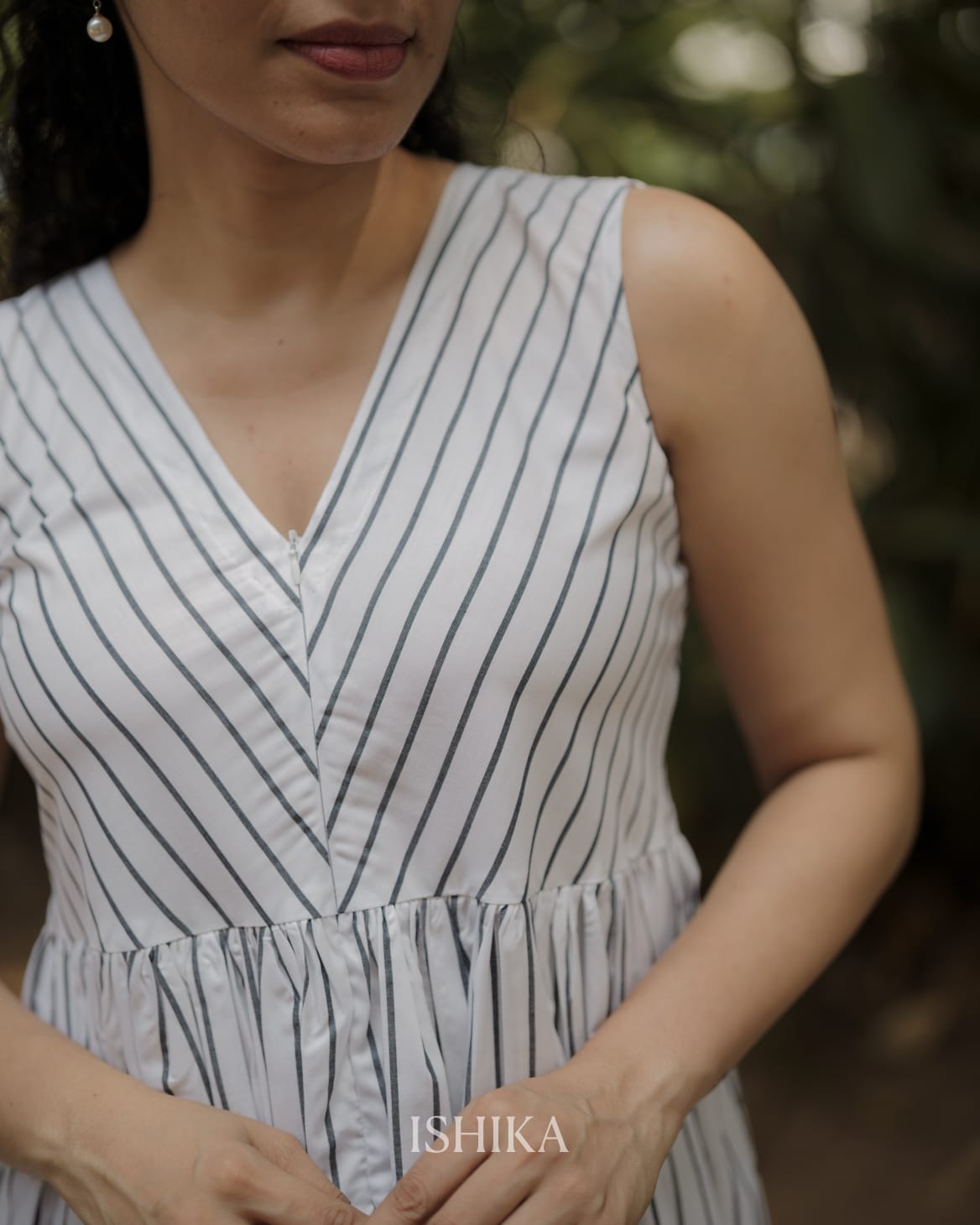 Home Gown (84 HG)
