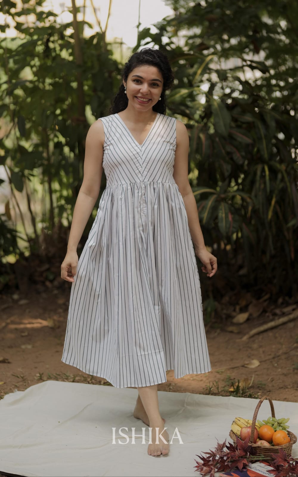 Home Gown (84 HG)