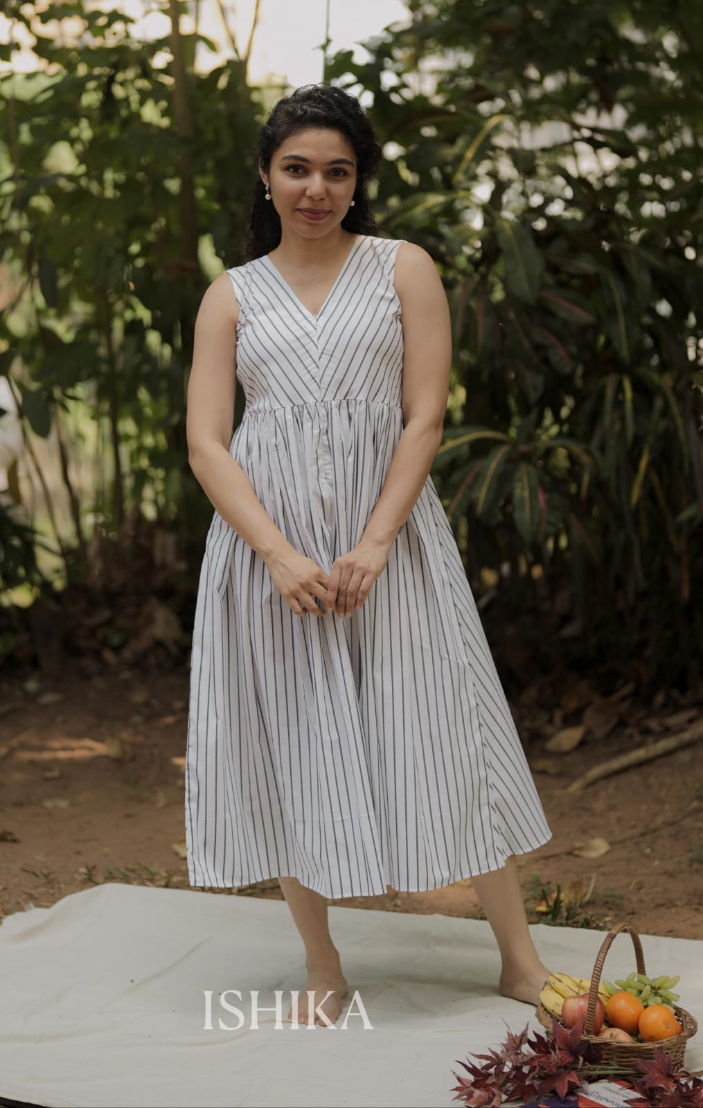 Home Gown (84 HG)