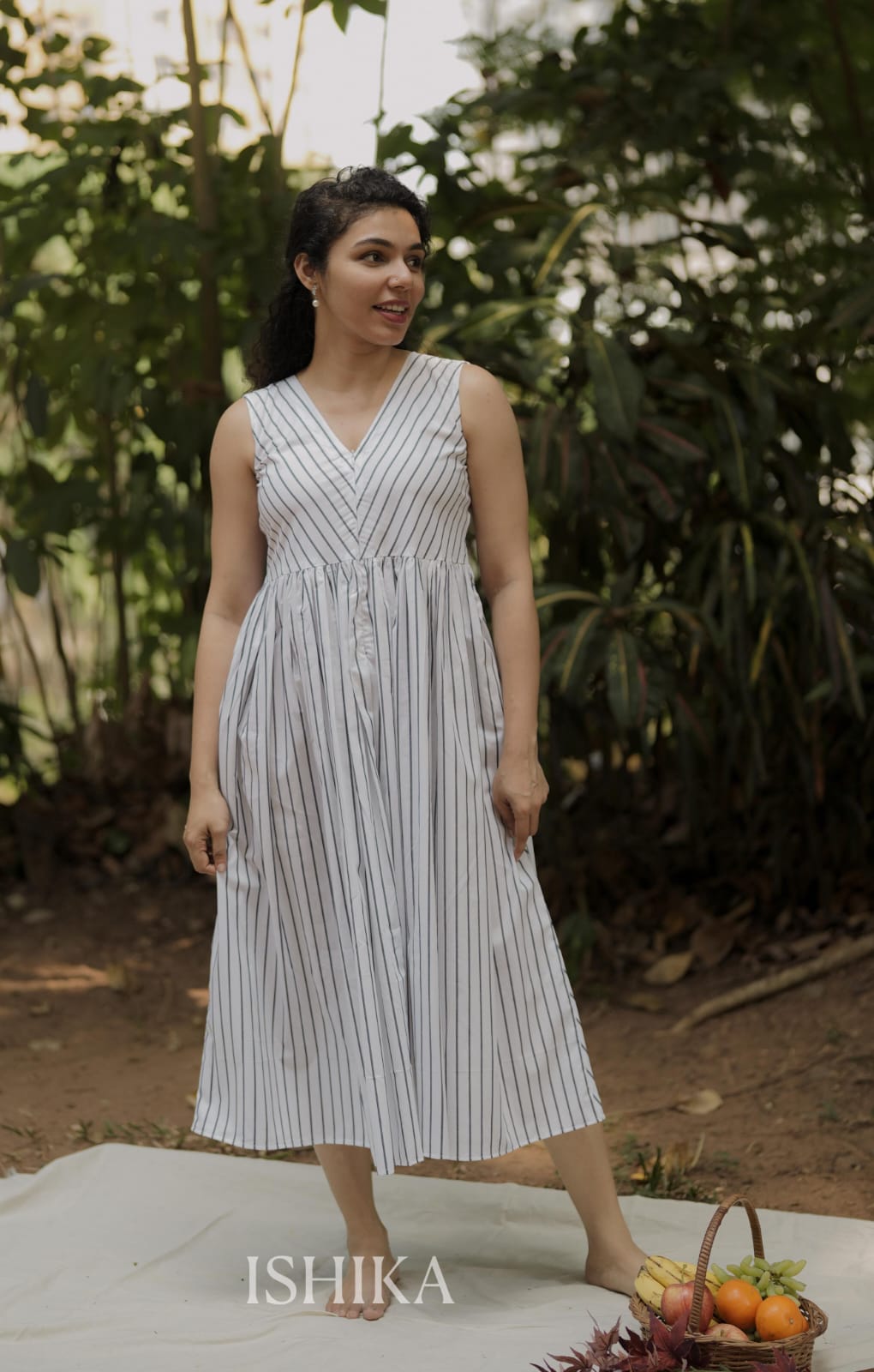 Home Gown (84 HG)