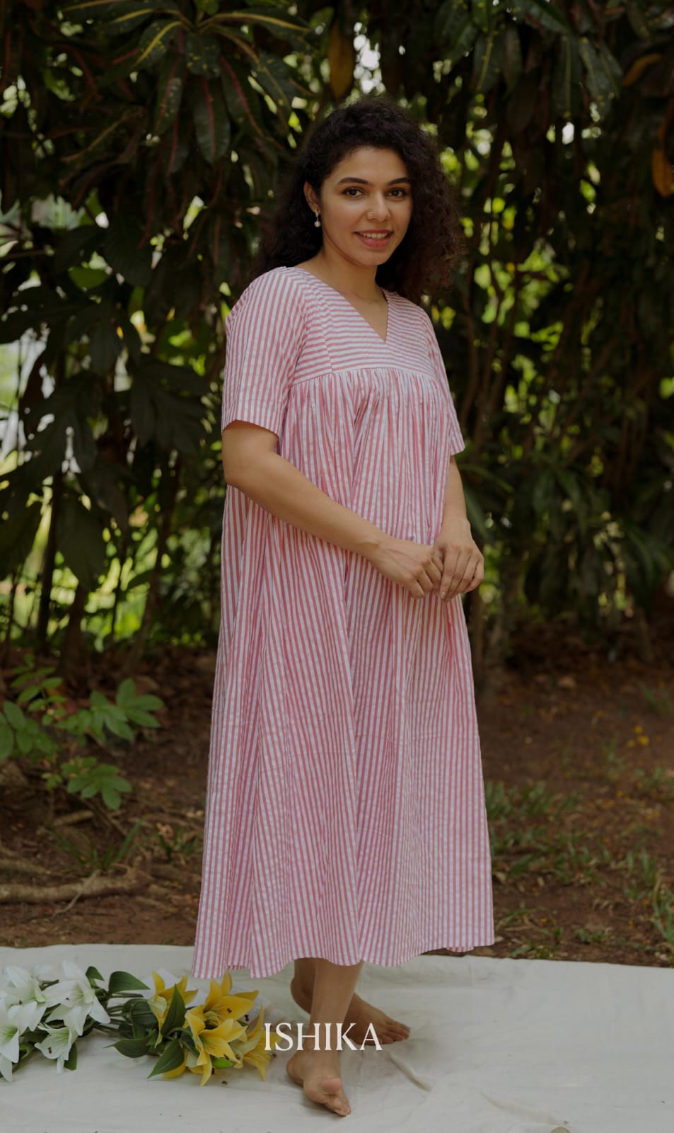 Home Gown (95 HG)