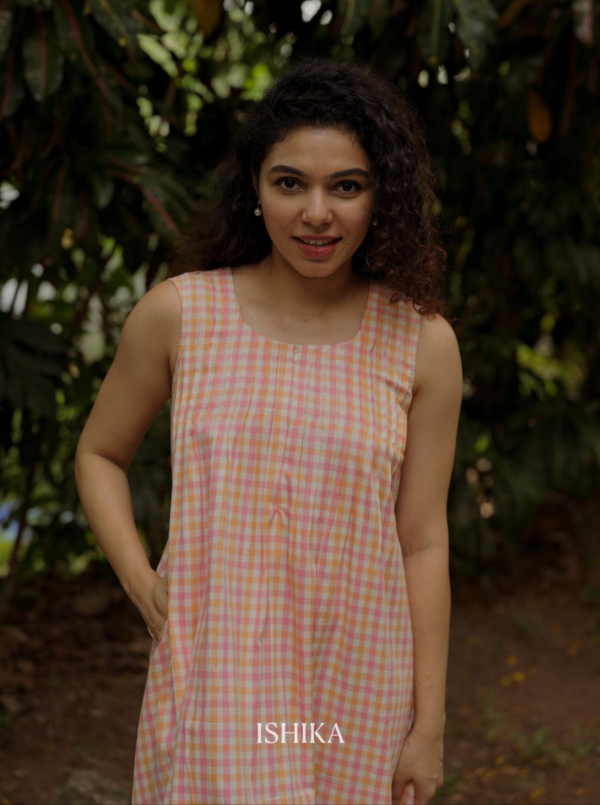 Home Gown (96 HG)