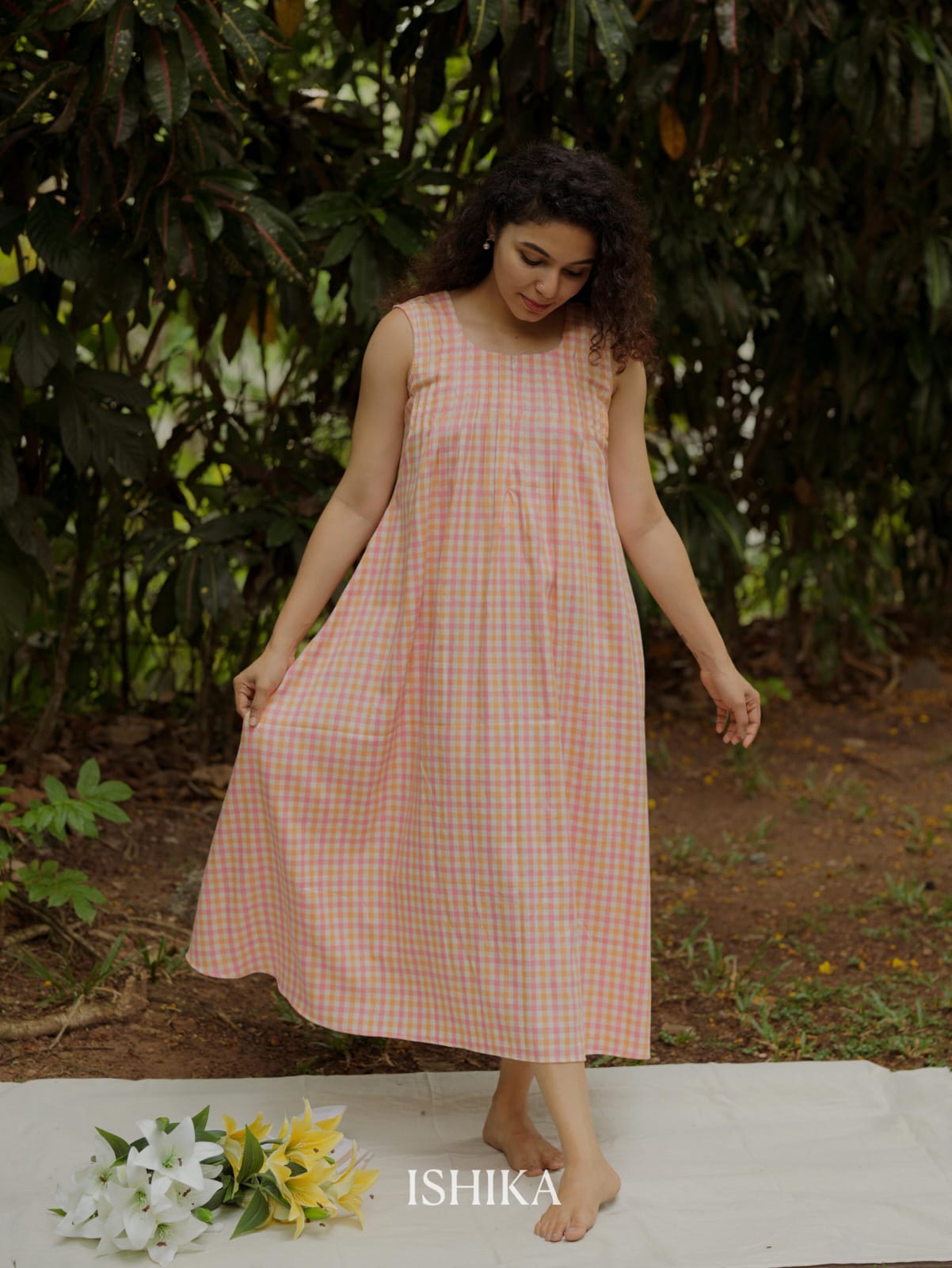 Home Gown (96 HG)