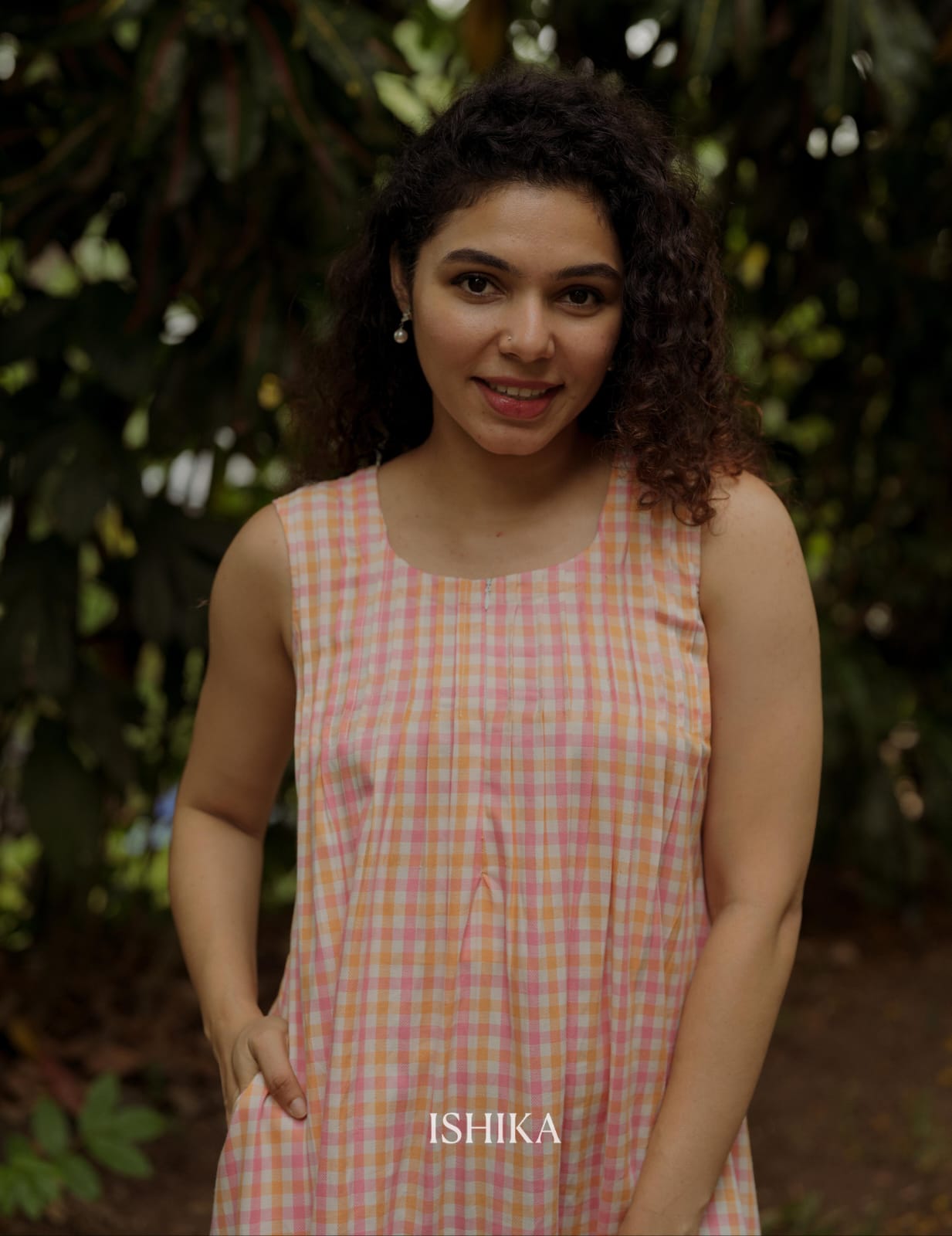 Home Gown (96 HG)