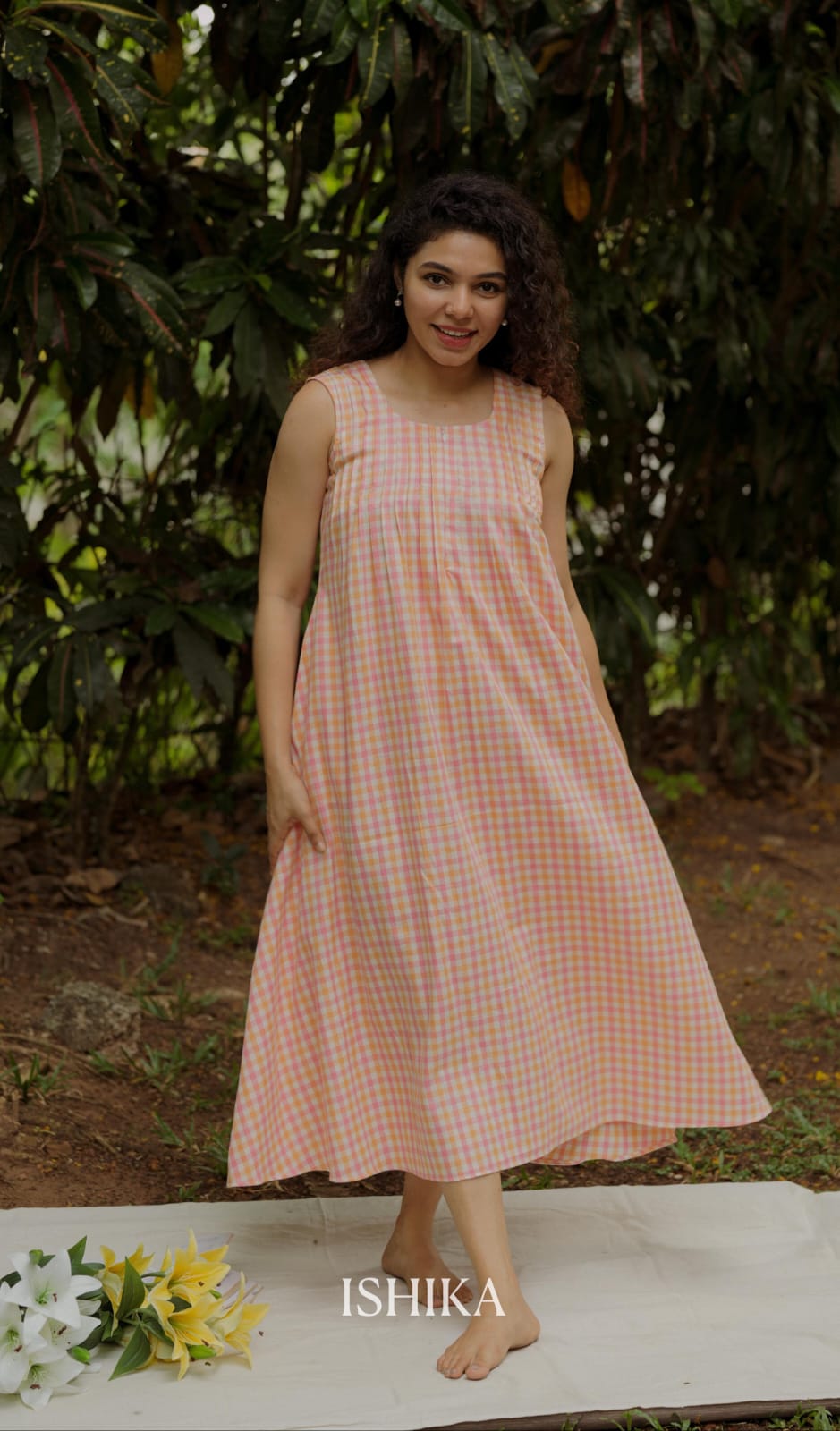 Home Gown (96 HG)