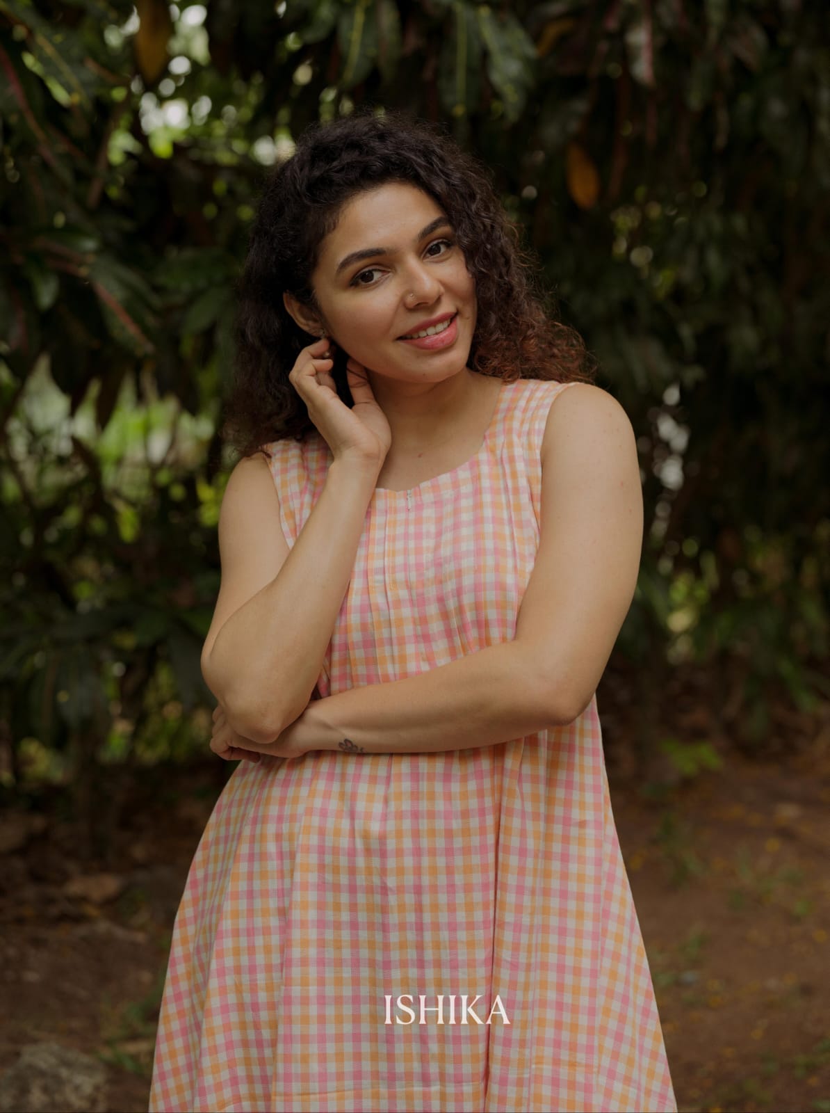 Home Gown (96 HG)