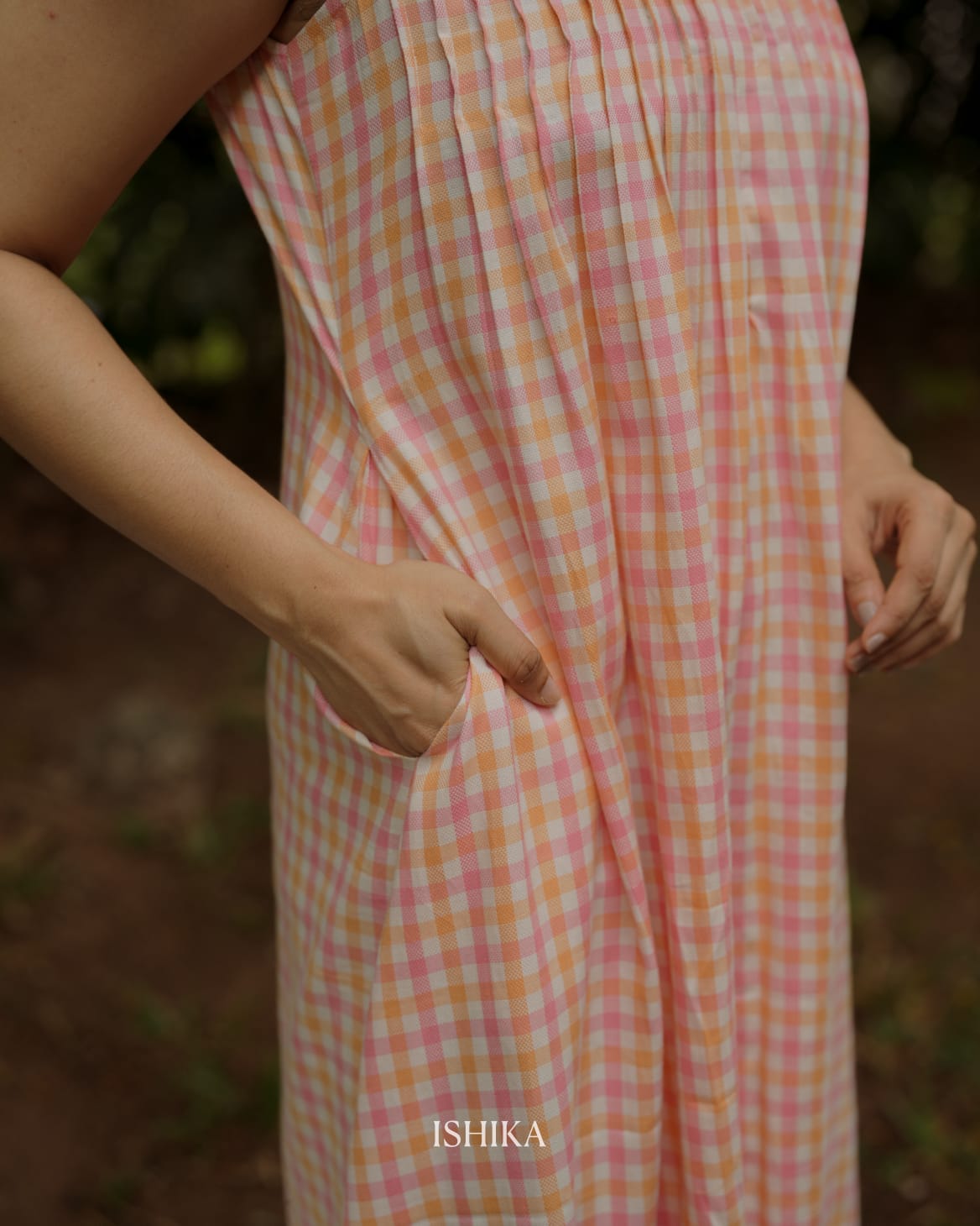 Home Gown (96 HG)