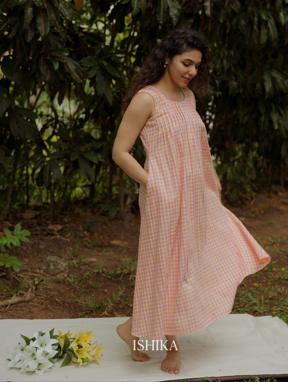 Home Gown (96 HG)