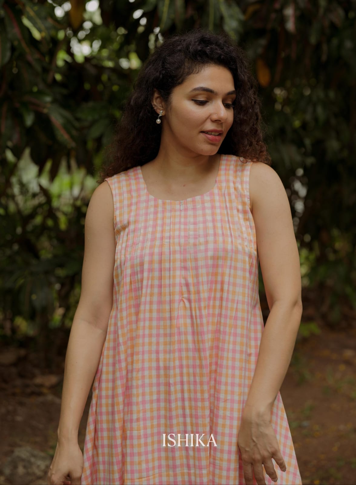 Home Gown (96 HG)
