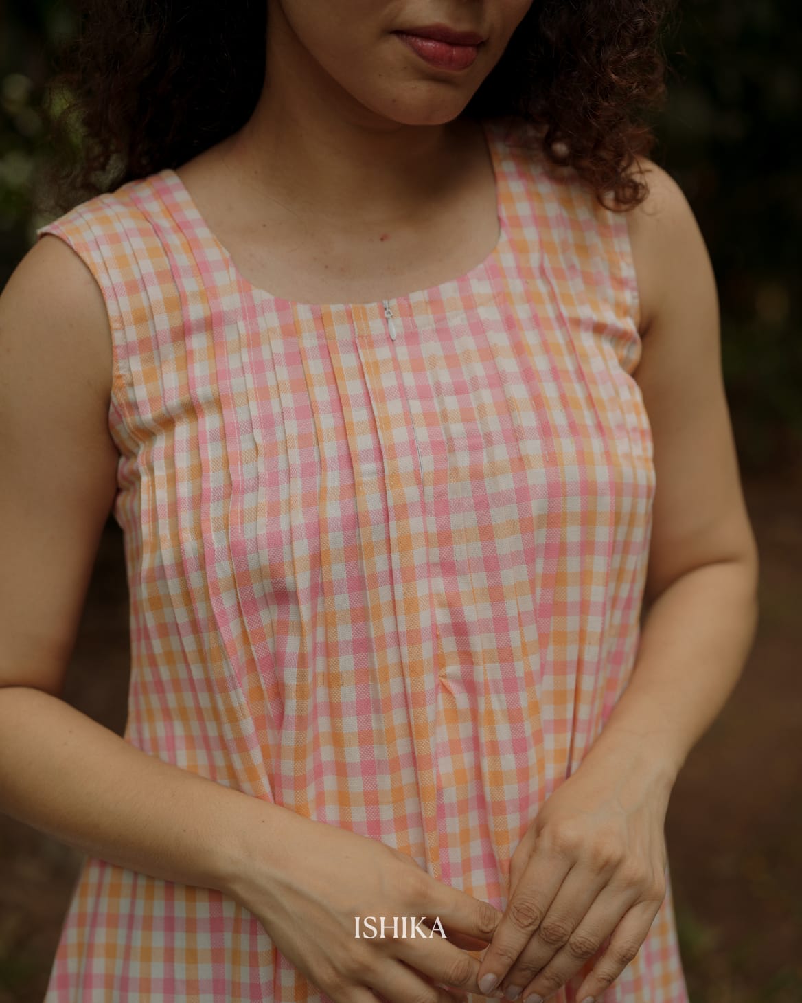 Home Gown (96 HG)