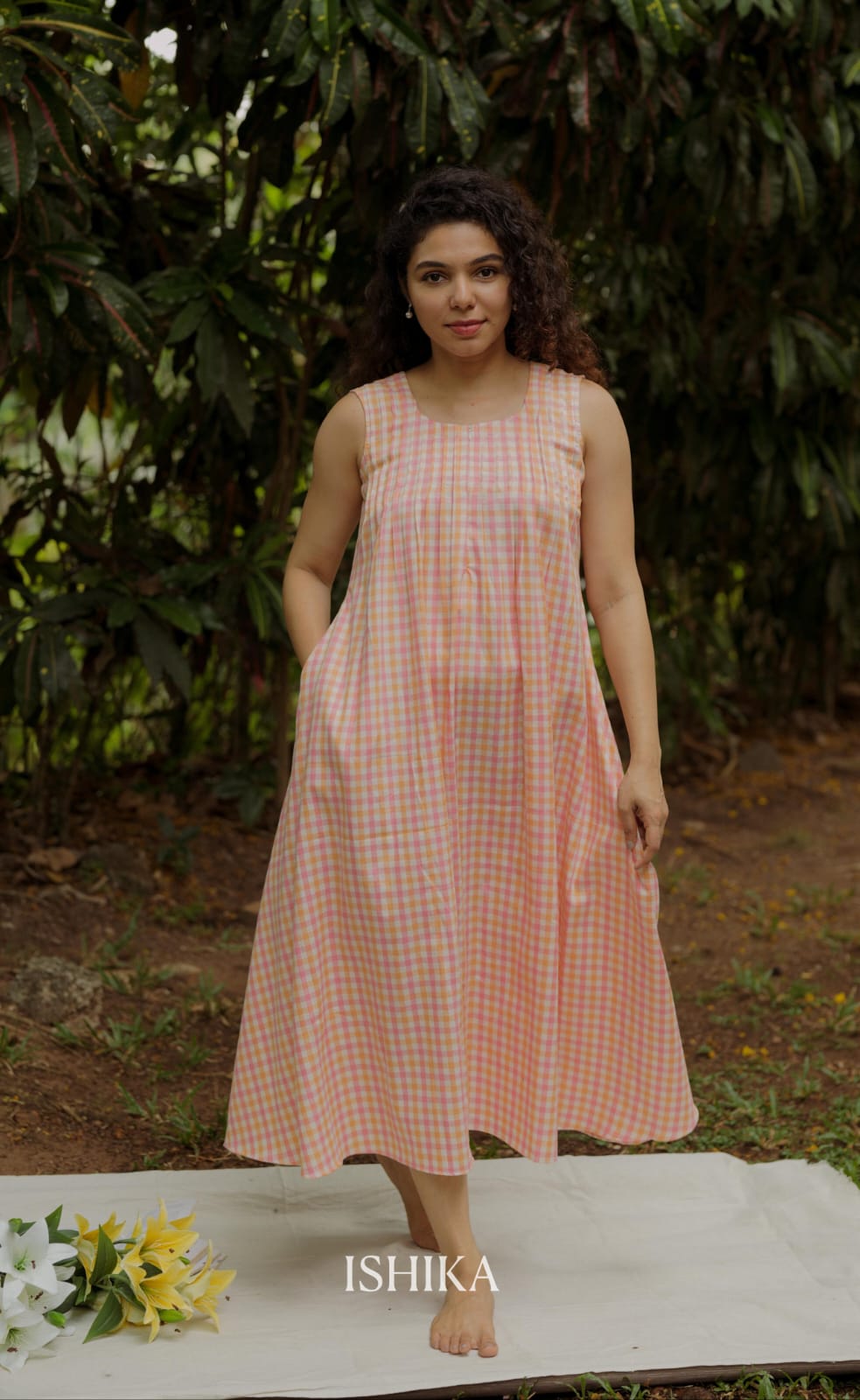 Home Gown (96 HG)